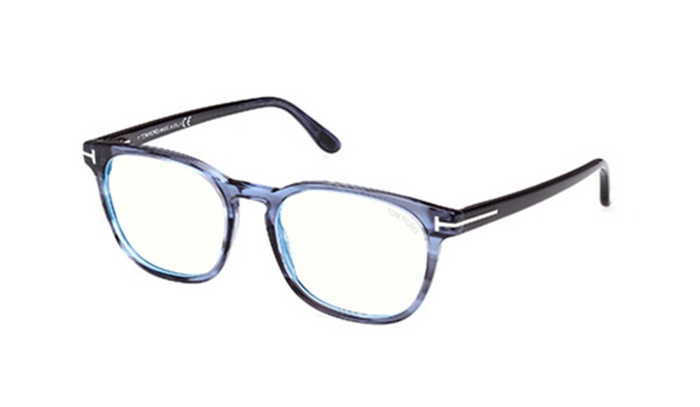  Tom Ford FT5868-B-092-53