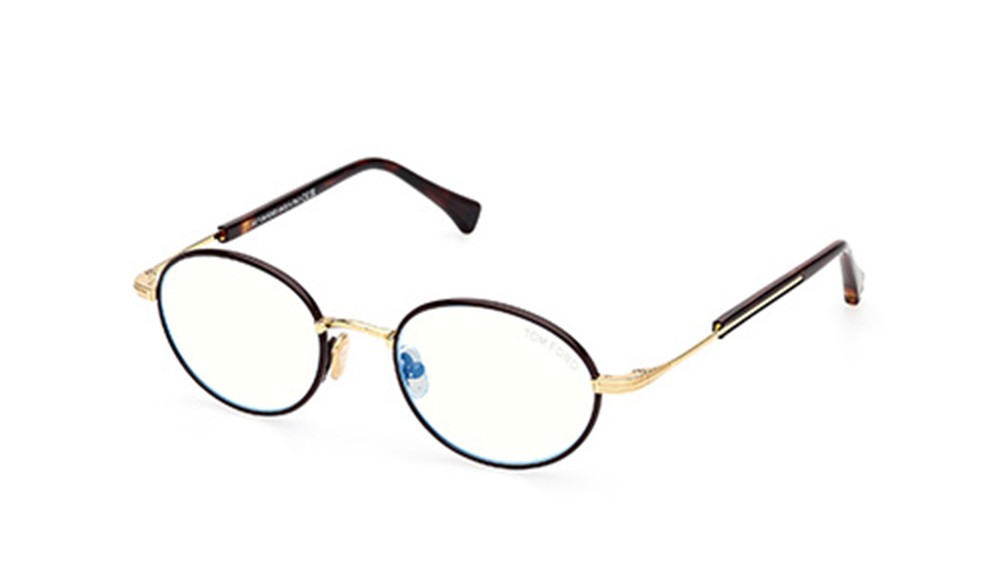 Sunglasses Tom Ford FT5973-B-49050