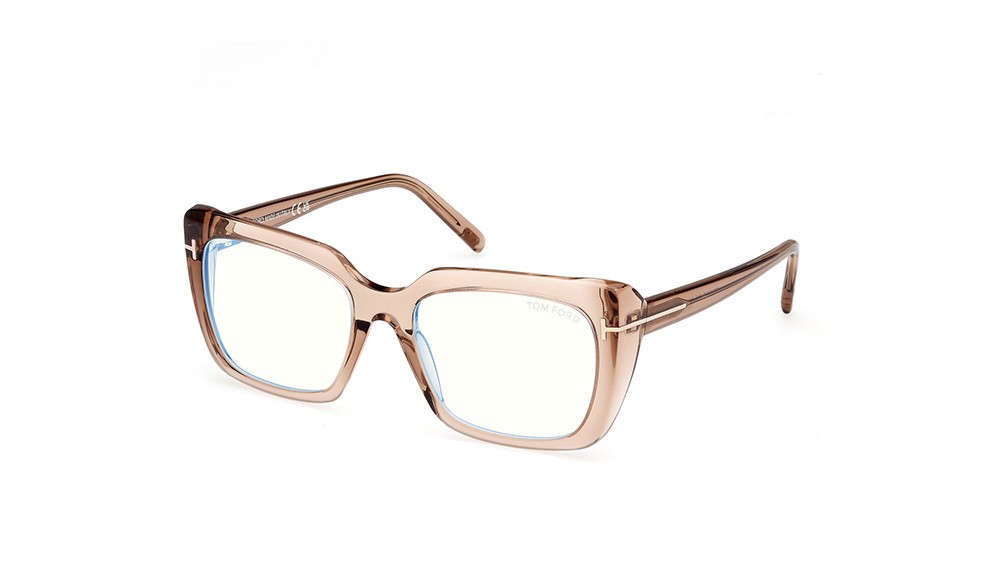 Sunglasses Tom Ford FT5992-B-54045
