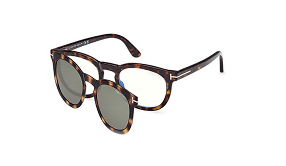 Sunglasses Tom Ford FT5993-B-50052