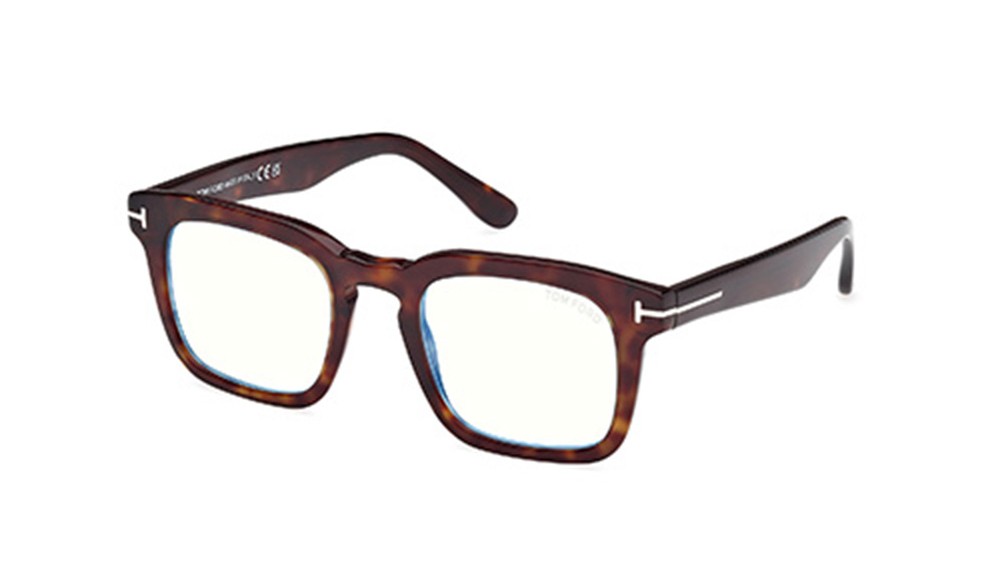 Sunglasses Tom Ford FT6025-B-50052