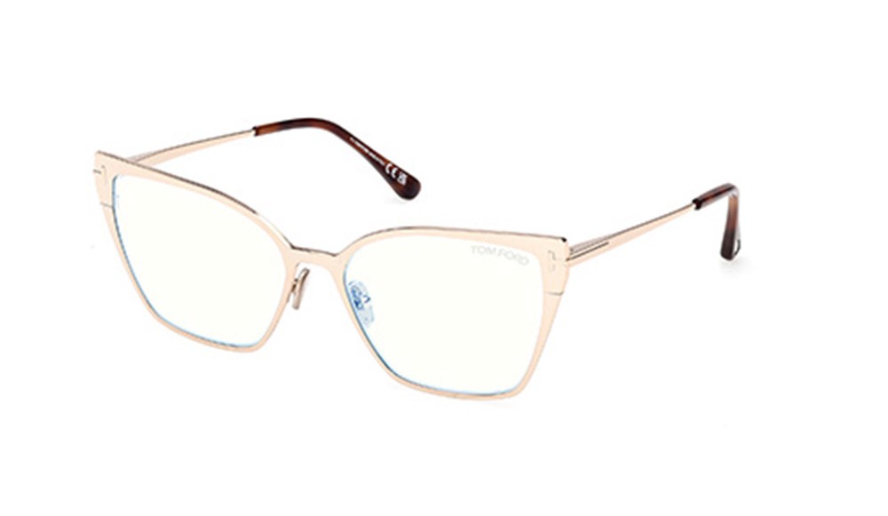 Sunglasses Tom Ford FT6051-B-56028