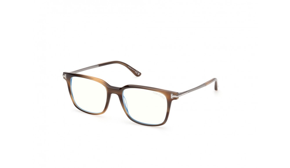 Sunglasses Tom Ford FT6124-B-055