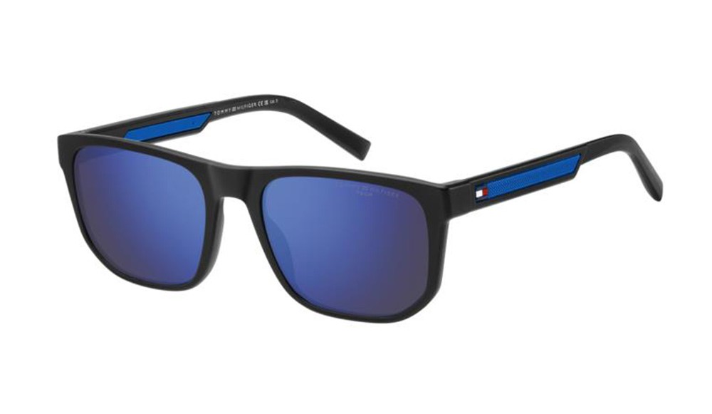 Sunglasses Tommy Hilfiger TH 2200/S-D51 (ZS)