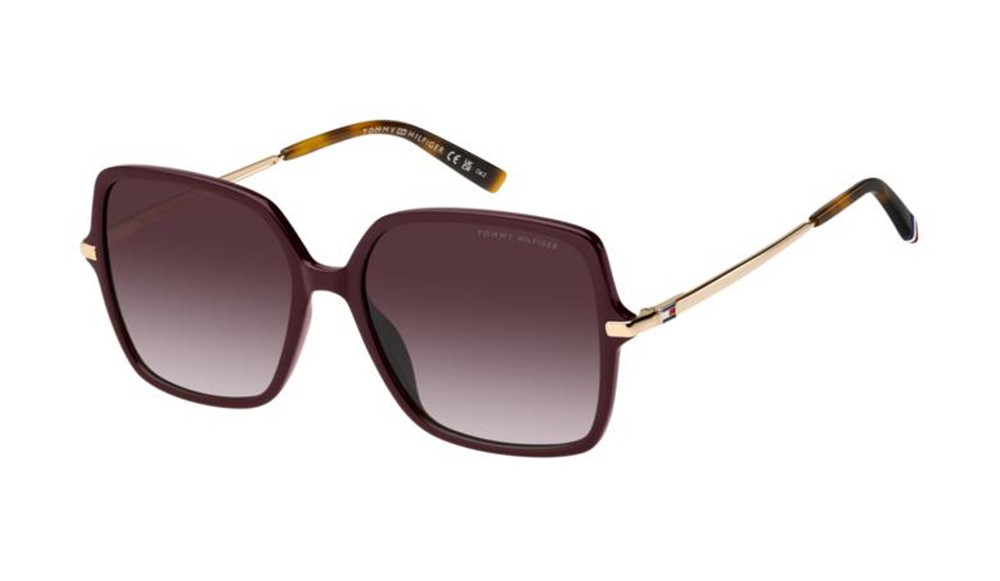 Sunglasses Tommy Hilfiger TH 2220/S-LHF (3X)