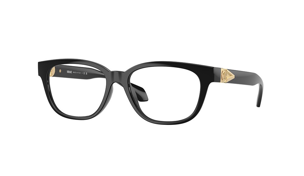  Versace VE3376U-GB1-51