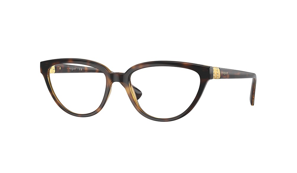  Vogue VO5517B-W656-54