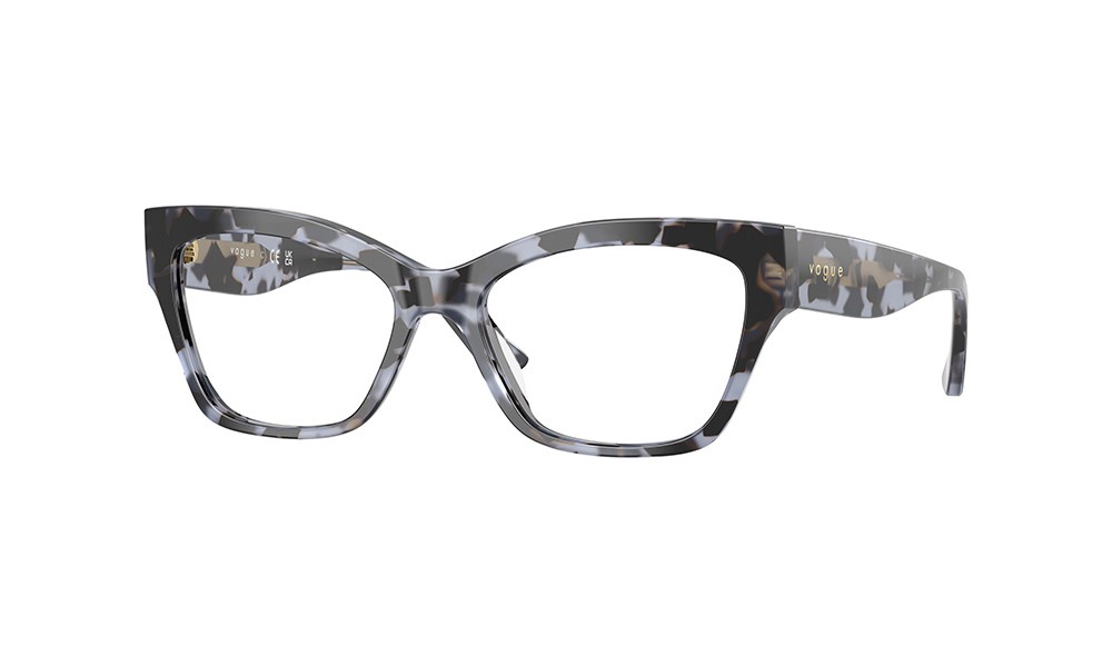  Vogue VO5523-3147-54
