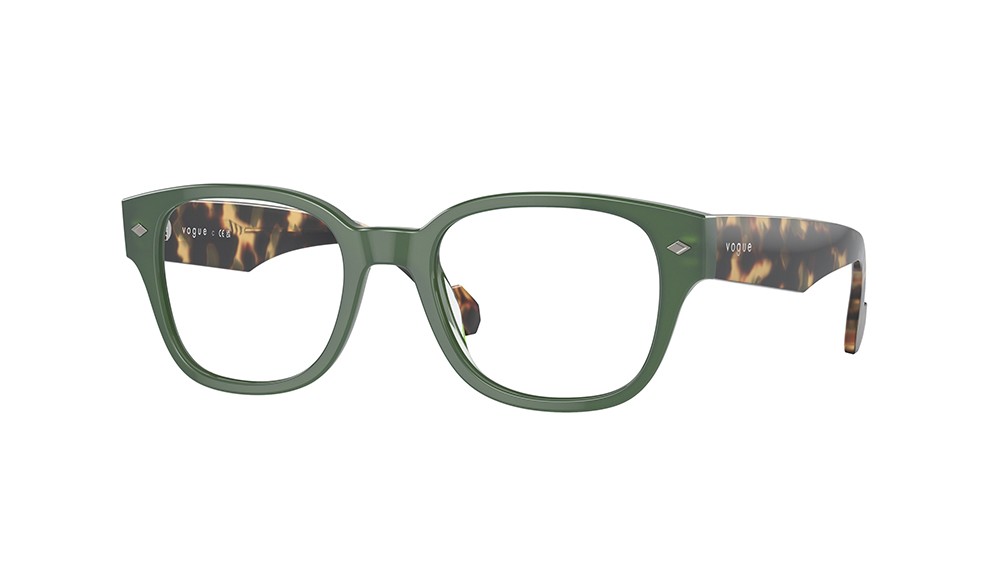  Vogue VO5529-3092-51