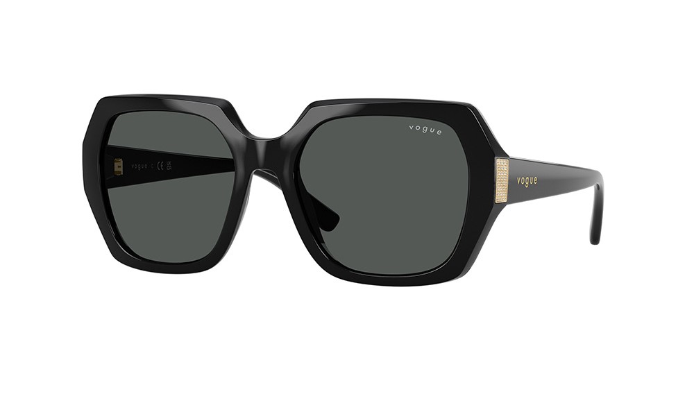 Sunglasses Vogue VO5612SB-W44/87