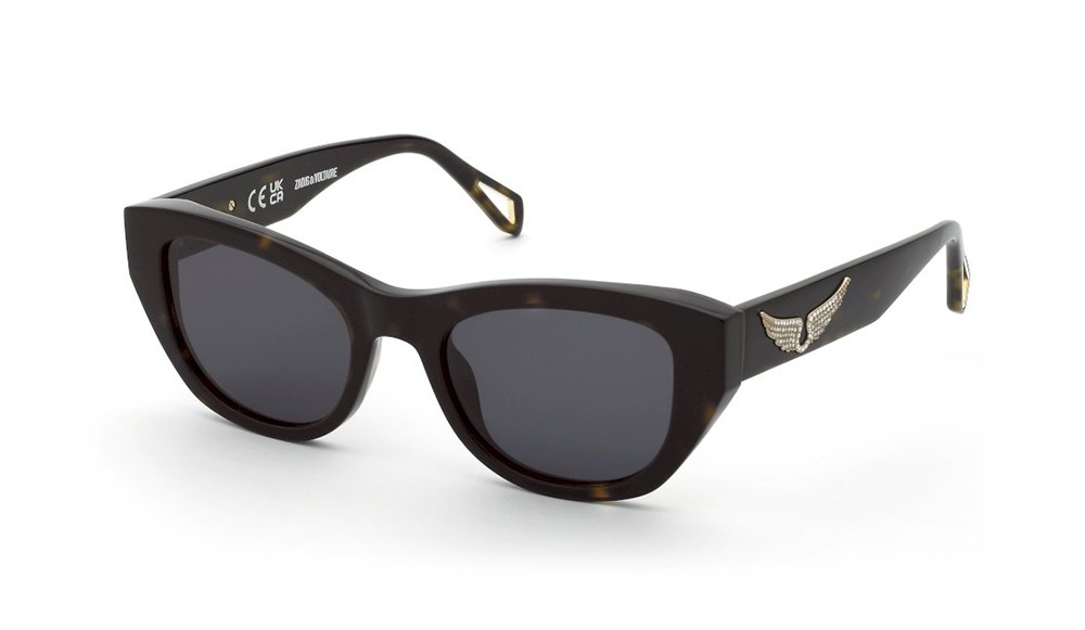 Sunglasses Zadig&Voltaire SZV459S-722