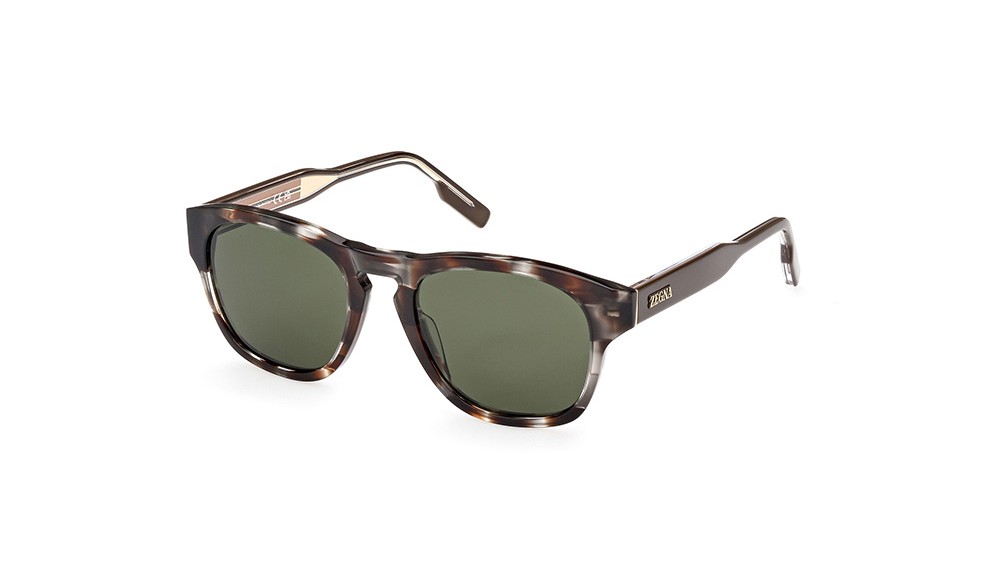 Sunglasses Zegna EZ0221-50N