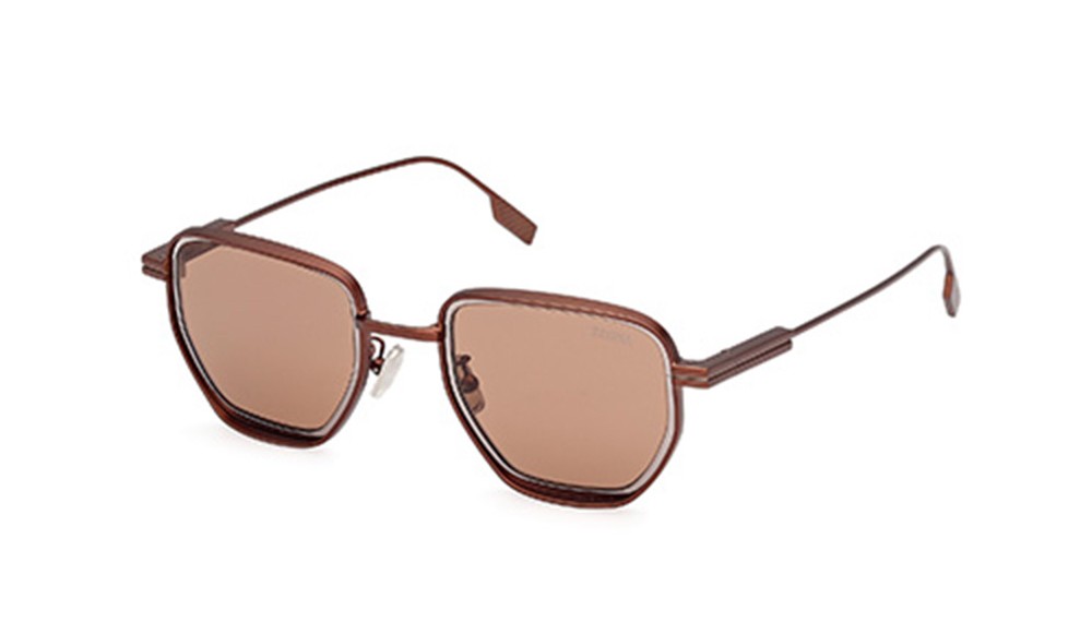 Sunglasses Zegna EZ0256-4938E