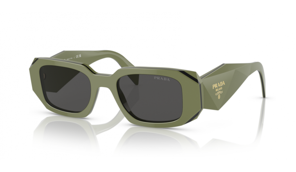 Sunglasses Prada PR 17WS-13N5S0