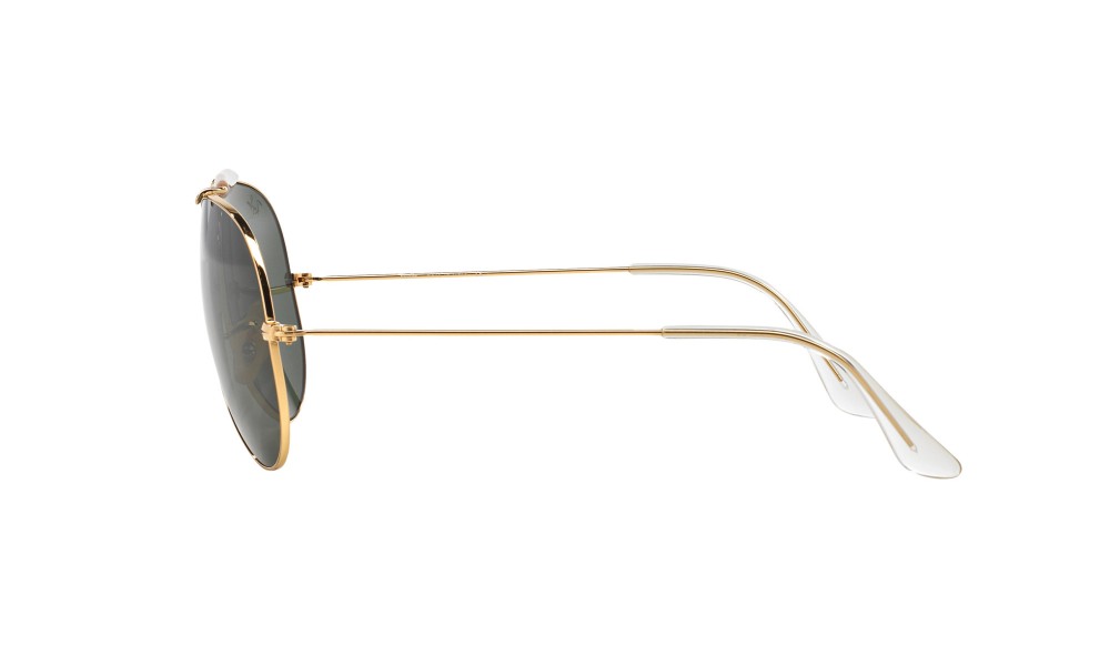  Ray-Ban ® Aviator Shooter RB3138-001