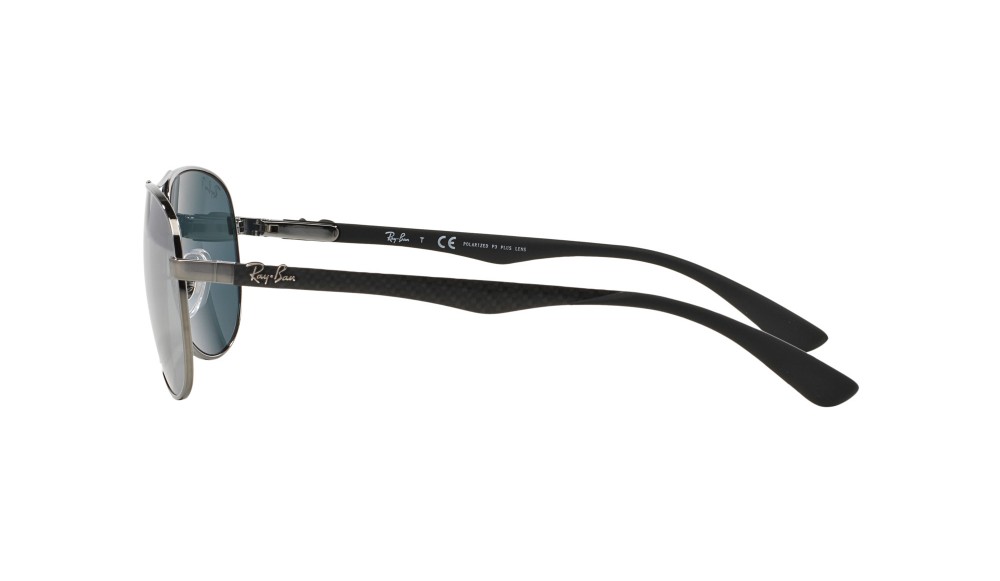  Ray-Ban ® Carbon Fibre RB8313-004/K6