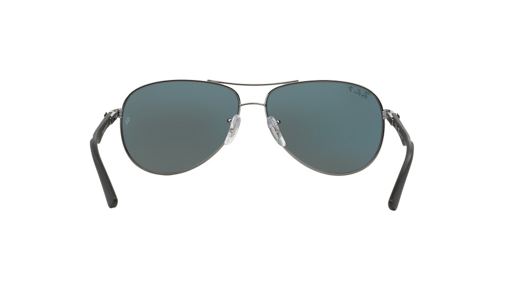  Ray-Ban ® Carbon Fibre RB8313-004/K6