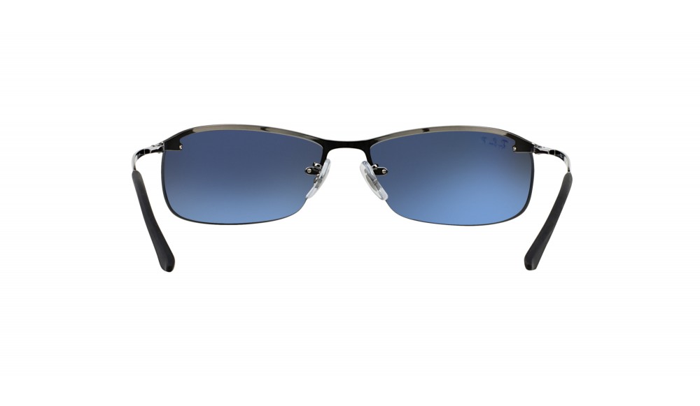  Ray-Ban ® Top Bar RB3183-004/82