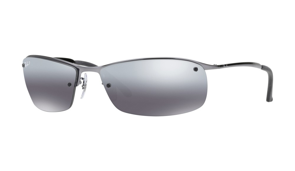  Ray-Ban ® Top Bar RB3183-004/82