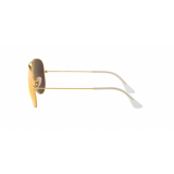  Ray-Ban ® Aviator Large Metal RB3025-112/1Q