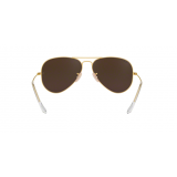  Ray-Ban ® Aviator Large Metal RB3025-112/1Q