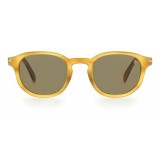 Sunglasses David Beckham DB 1007/S-B4L (QT)