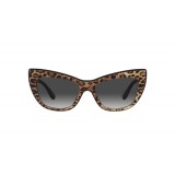 Sunglasses Dolce&Gabbana DG4417-31638G