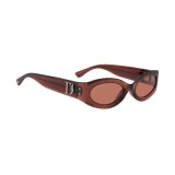 Sunglasses Dsquared2 D2 0150/G/S-C9A (U1)