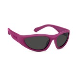 Sunglasses Polaroid PLD 2165/S-GMY (M9)