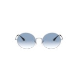  Ray-Ban ® Oval RB1970-91493F