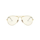  Ray-Ban ® Aviator Large Metal RB3025-001/5F-62