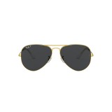  Ray-Ban ® Aviator Large Metal RB3025-919648-55
