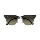 Ray-Ban ® Clubmaster Metal RB3716-900471