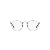  Ray-Ban Round metal RX3447V-3118-47