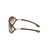 Sunglasses Tom Ford Jennifer FT0008-692