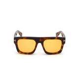 Sunglasses Tom Ford Fausto FT0711-56E