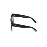 Sunglasses Tom Ford Renee FT0847-01B