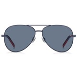 Sunglasses Tommy Hilfiger TJ 0008/S-FLL (KU)