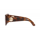 Sunglasses Burberry Daisy BE4344-3316T5