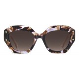Sunglasses Carolina Herrera HER 0365/S-QMJ (HA)
