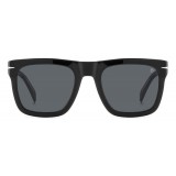 Sunglasses David Beckham DB 7000/S FLAT-7C5 (IR)