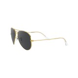  Ray-Ban ® Aviator Large Metal RB3025-919648-55