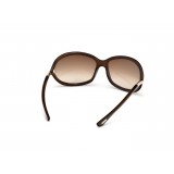 Sunglasses Tom Ford Jennifer FT0008-692
