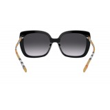 Sunglasses Burberry Caroll BE4323-38538G