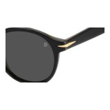 Sunglasses David Beckham DB 1178/S-PPO (2K)