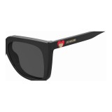  Moschino MOL055/CS-807-IR