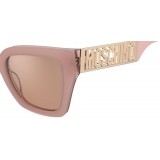 Sunglasses Moschino MOS161/S-35J (2S)