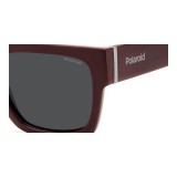 Sunglasses Polaroid PLD 6224/S/X-LHF (M9)