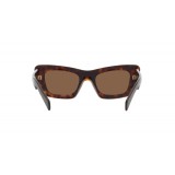 Sunglasses Prada PR 13ZS-2AU06B