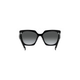 Sunglasses Prada PR 23ZS-1AB5W1